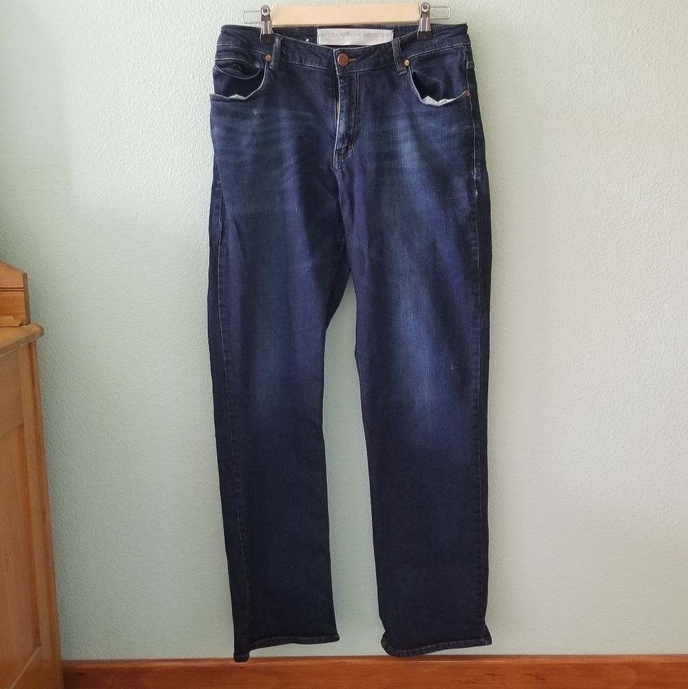 Barbell Apparel Jeans 32